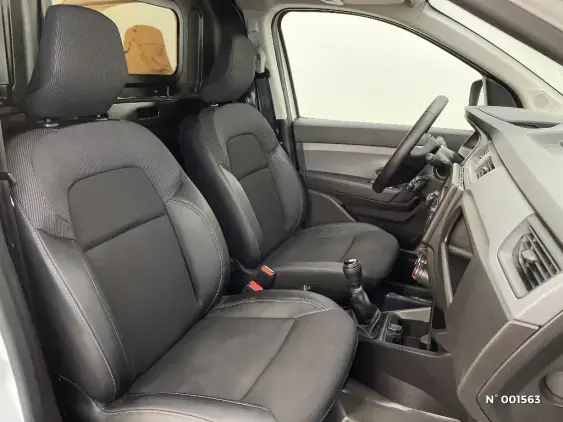 RENAULT EXPRESS VAN I - voiture d'occasion - Photo 11