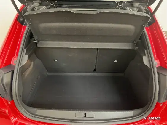 PEUGEOT 208 BUSINESS R II - voiture d'occasion - Photo 7