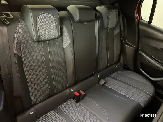 PEUGEOT 208 BUSINESS R II - voiture d'occasion - Photo 11