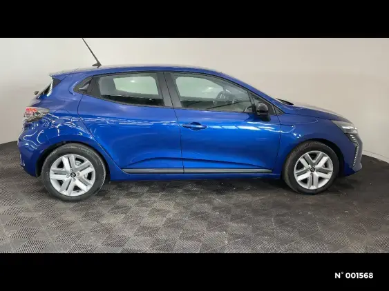 RENAULT CLIO V - voiture d'occasion - Photo 5