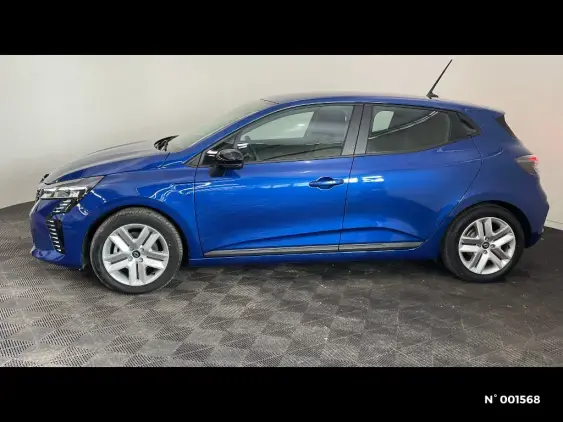 RENAULT CLIO V - voiture d'occasion - Photo 2