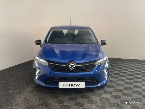 RENAULT CLIO V - voiture d'occasion - Photo 3