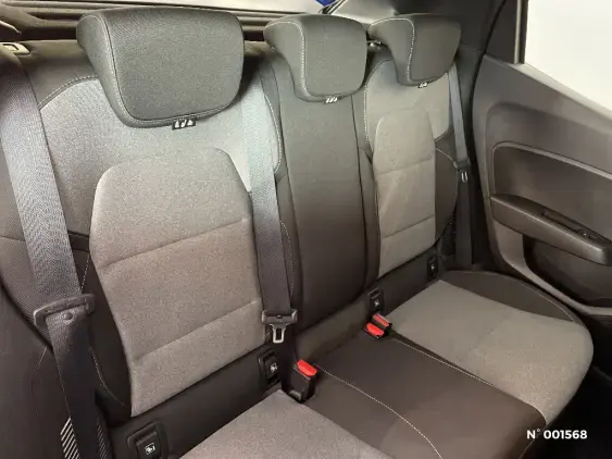 RENAULT CLIO V - voiture d'occasion - Photo 11