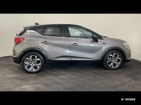 RENAULT CAPTUR II - voiture d'occasion - Photo 5