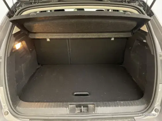 RENAULT CAPTUR II - voiture d'occasion - Photo 7