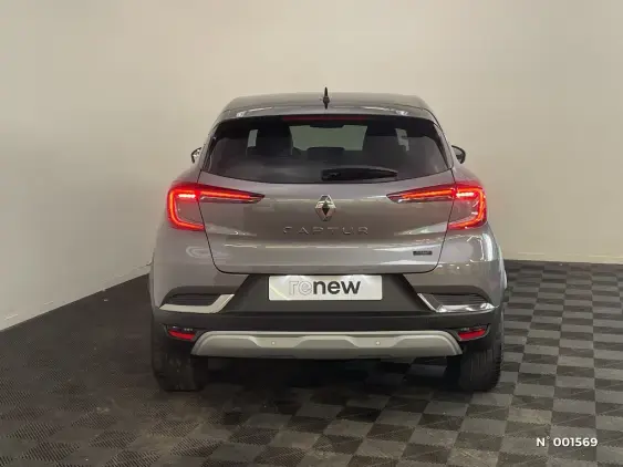 RENAULT CAPTUR II - voiture d'occasion - Photo 6