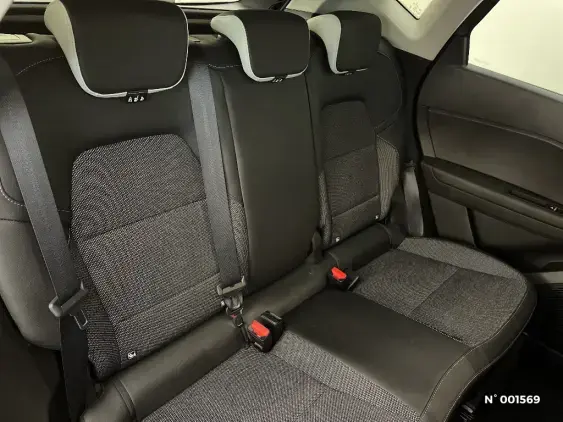 RENAULT CAPTUR II - voiture d'occasion - Photo 11