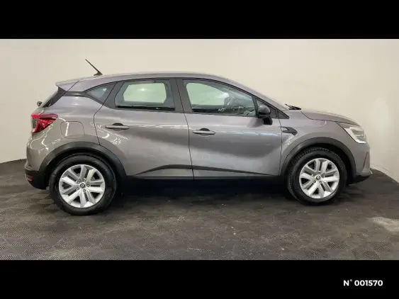 RENAULT CAPTUR II - voiture d'occasion - Photo 5