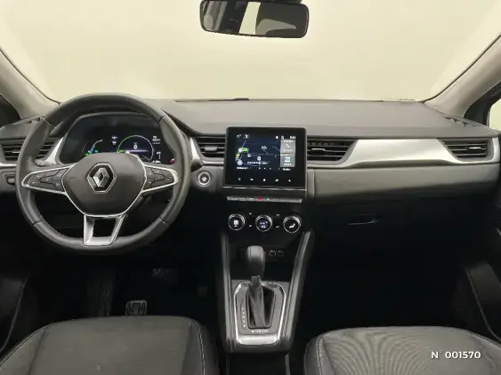 RENAULT CAPTUR II - voiture d'occasion - Photo 9