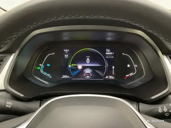 RENAULT CAPTUR II - voiture d'occasion - Photo 12