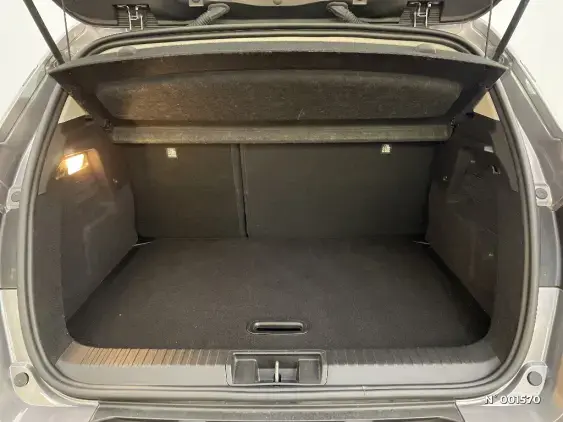 RENAULT CAPTUR II - voiture d'occasion - Photo 7