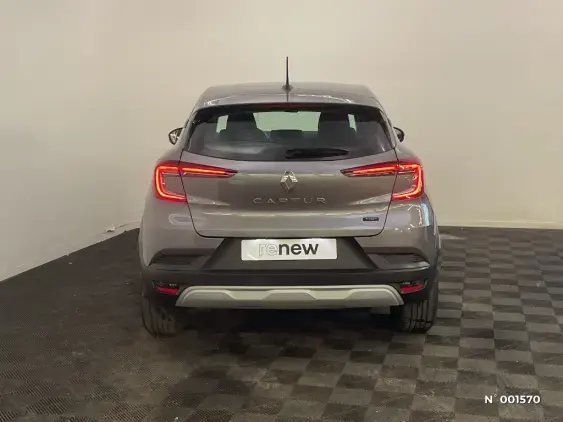 RENAULT CAPTUR II - voiture d'occasion - Photo 6