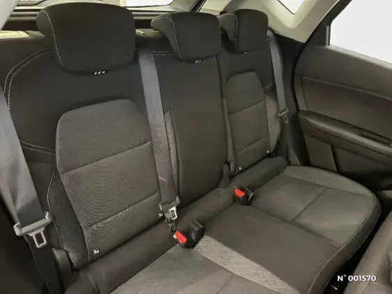 RENAULT CAPTUR II - voiture d'occasion - Photo 11