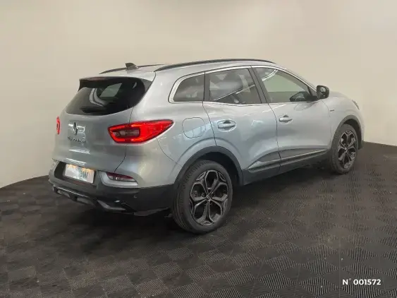 RENAULT KADJAR - voiture d'occasion - Photo 4