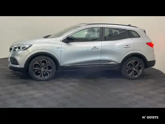 RENAULT KADJAR - voiture d'occasion - Photo 2