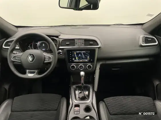 RENAULT KADJAR - voiture d'occasion - Photo 9