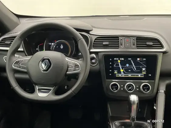 RENAULT KADJAR - voiture d'occasion - Photo 13