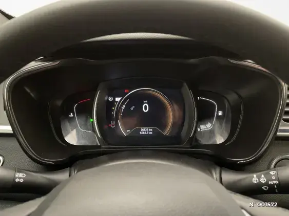 RENAULT KADJAR - voiture d'occasion - Photo 12