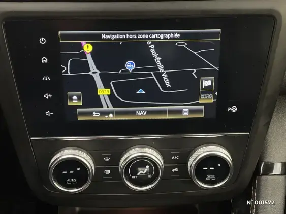 RENAULT KADJAR - voiture d'occasion - Photo 15