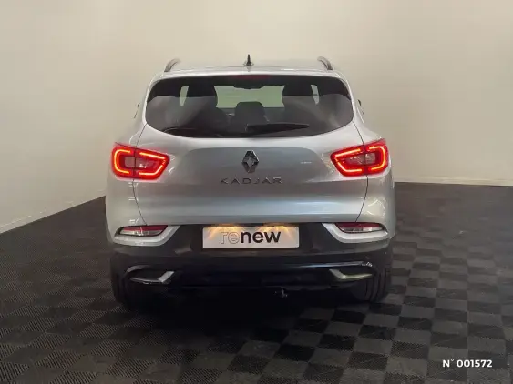RENAULT KADJAR - voiture d'occasion - Photo 6