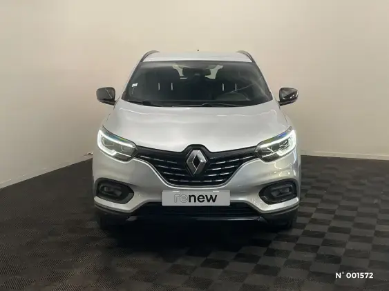 RENAULT KADJAR - voiture d'occasion - Photo 3