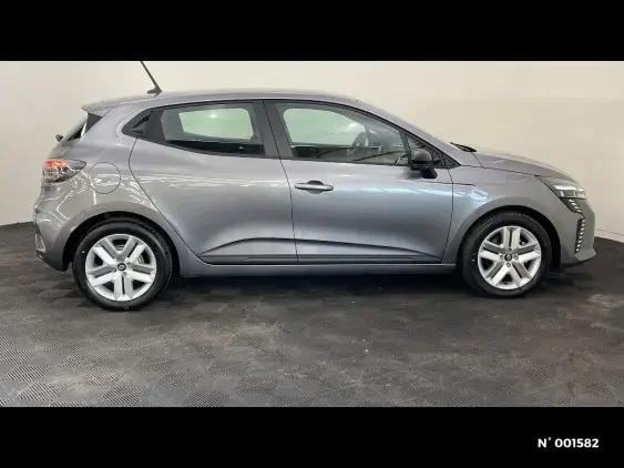 RENAULT CLIO V - voiture d'occasion - Photo 5