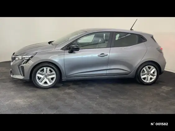 RENAULT CLIO V - voiture d'occasion - Photo 2