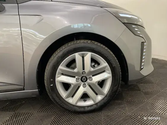 RENAULT CLIO V - voiture d'occasion - Photo 8