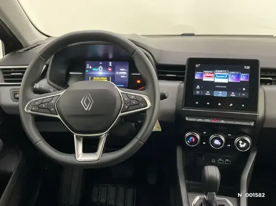 RENAULT CLIO V - voiture d'occasion - Photo 13