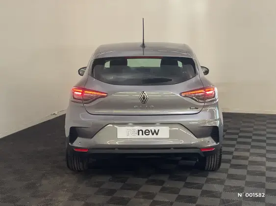 RENAULT CLIO V - voiture d'occasion - Photo 6