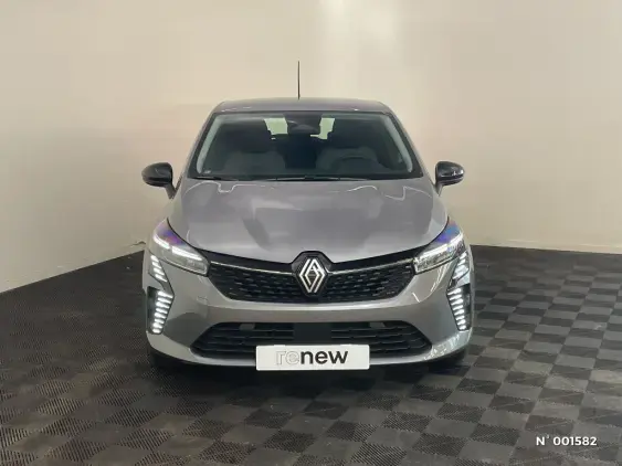 RENAULT CLIO V - voiture d'occasion - Photo 3