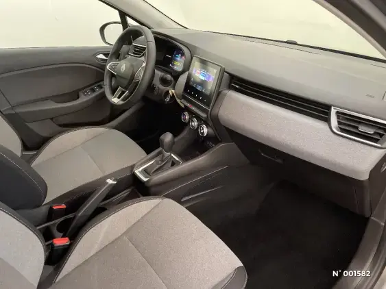 RENAULT CLIO V - voiture d'occasion - Photo 10