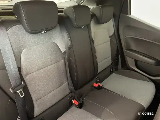 RENAULT CLIO V - voiture d'occasion - Photo 11