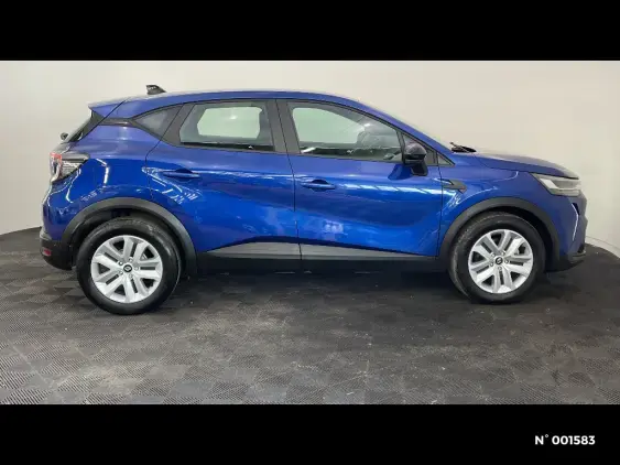 RENAULT CAPTUR II - voiture d'occasion - Photo 5