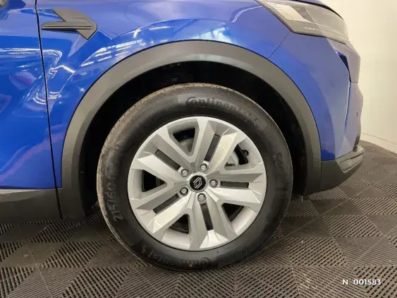 RENAULT CAPTUR II - voiture d'occasion - Photo 8