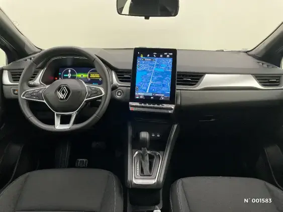 RENAULT CAPTUR II - voiture d'occasion - Photo 9