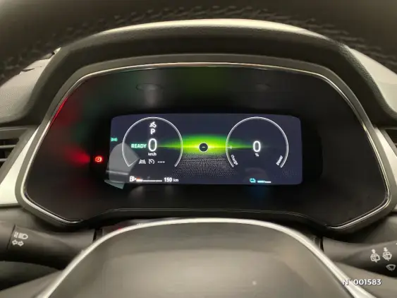 RENAULT CAPTUR II - voiture d'occasion - Photo 12