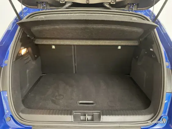 RENAULT CAPTUR II - voiture d'occasion - Photo 7