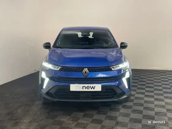 RENAULT CAPTUR II - voiture d'occasion - Photo 3