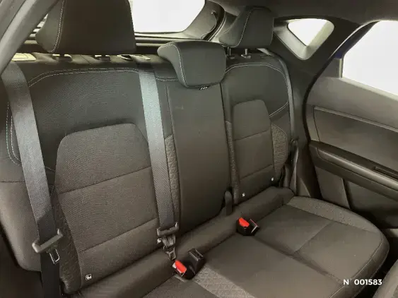 RENAULT CAPTUR II - voiture d'occasion - Photo 11