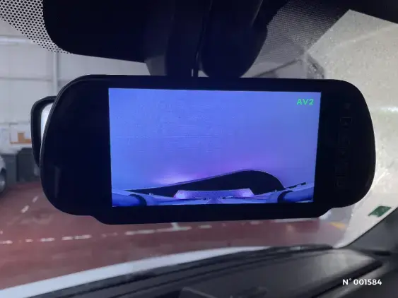 RENAULT MASTER III - voiture d'occasion - Photo 14