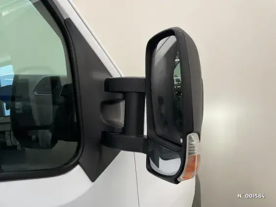 RENAULT MASTER III - voiture d'occasion - Photo 7