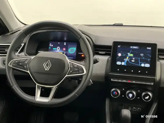 RENAULT CLIO V - voiture d'occasion - Photo 13