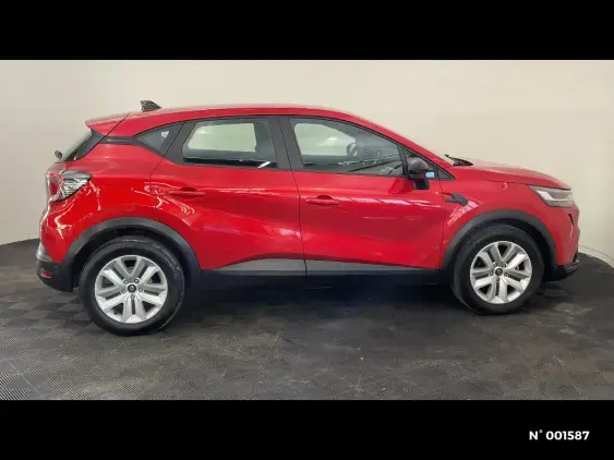 RENAULT CAPTUR II - voiture d'occasion - Photo 5