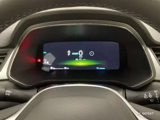 RENAULT CAPTUR II - voiture d'occasion - Photo 12