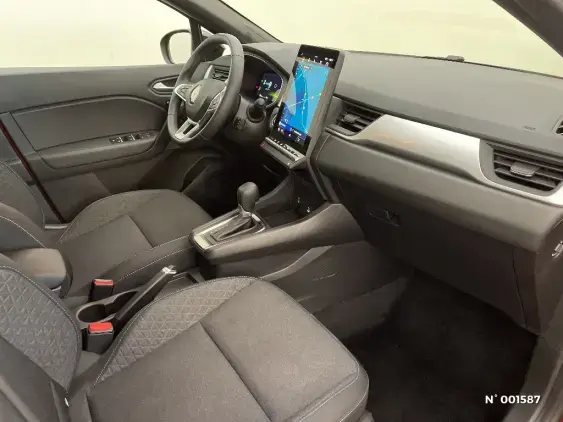 RENAULT CAPTUR II - voiture d'occasion - Photo 10