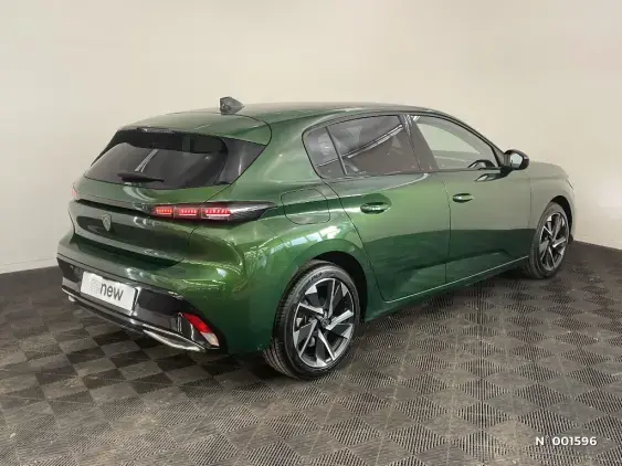 PEUGEOT 308 III - voiture d'occasion - Photo 4