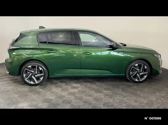 PEUGEOT 308 III - voiture d'occasion - Photo 5