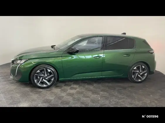 PEUGEOT 308 III - voiture d'occasion - Photo 2