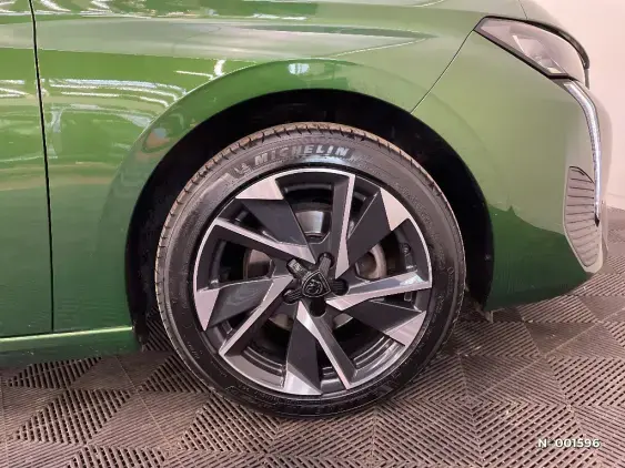 PEUGEOT 308 III - voiture d'occasion - Photo 8